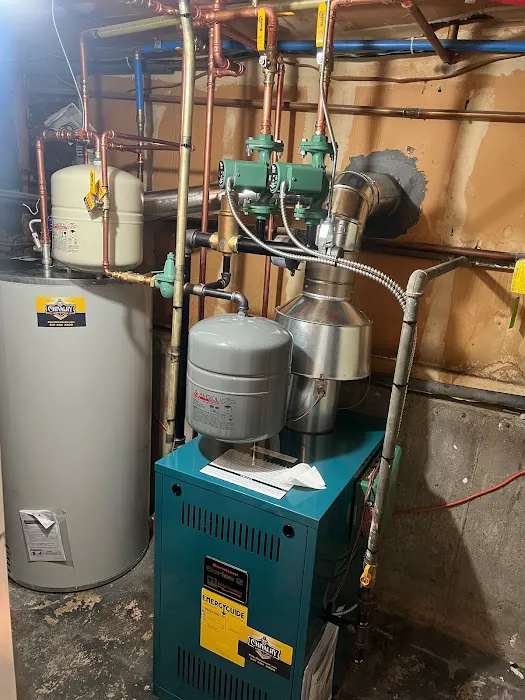 Chivalry Plumbing, Heating & Cooling Picture 1