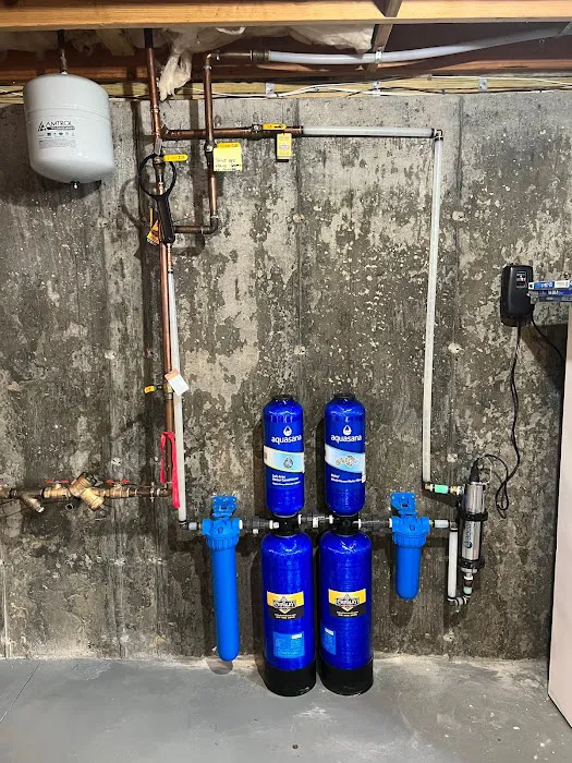 Chivalry Plumbing, Heating & Cooling Picture 6