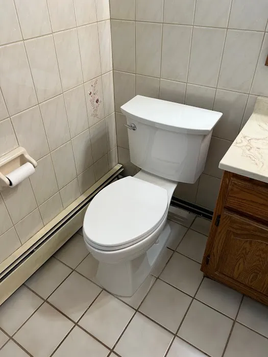 Chivalry Plumbing, Heating & Cooling Picture 9