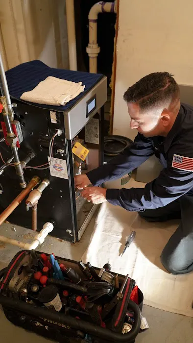 Chivalry Plumbing, Heating & Cooling Picture 10