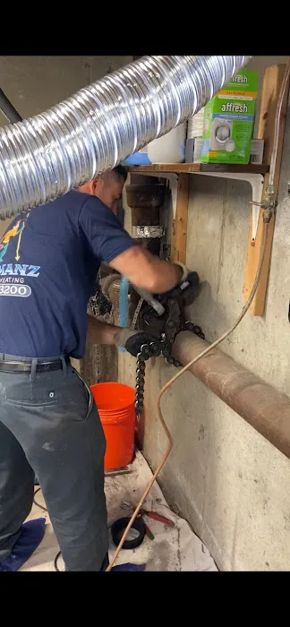 Chivalry Plumbing, Heating & Cooling Picture 7