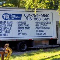 Terry Gallagher Sewers Inc ico