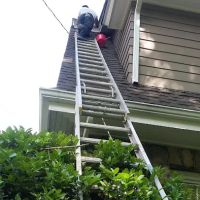Todd P Rende Plumbing & Heating ico