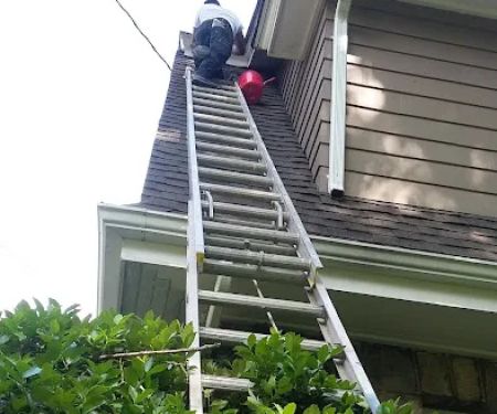 Todd P Rende Plumbing & Heating