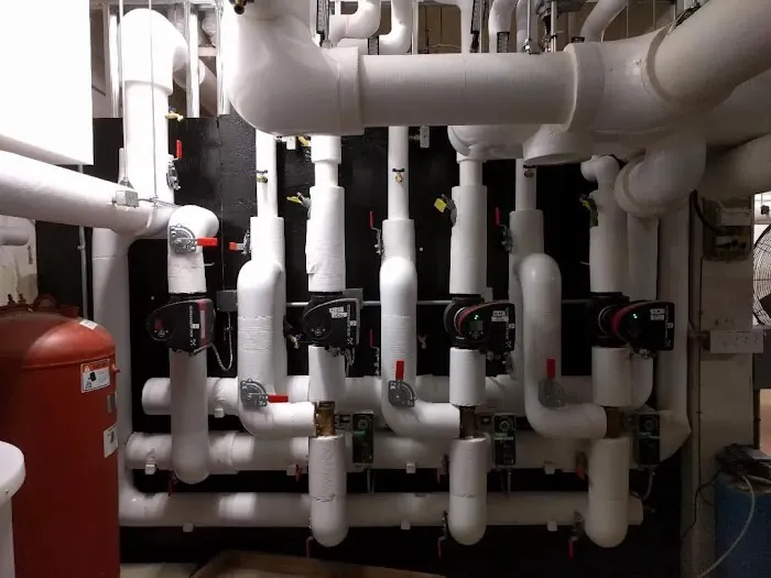 Putnam Plumbing & Heating Inc Picture 1