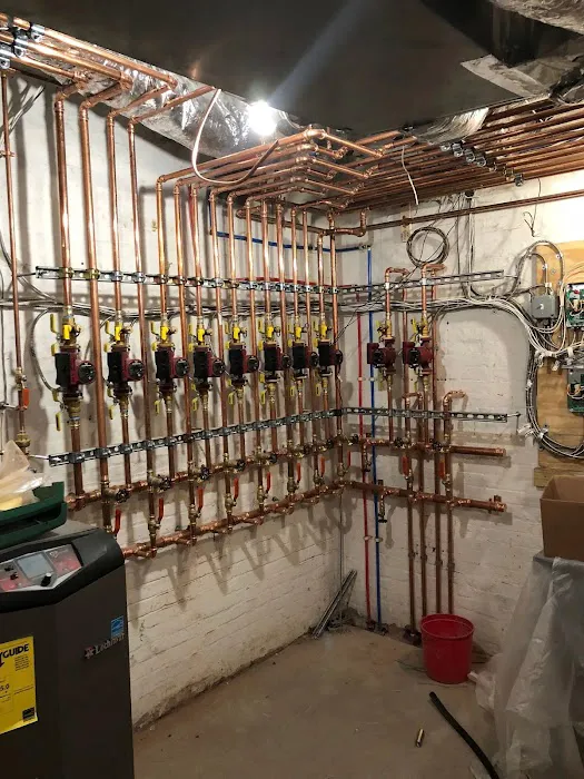 Putnam Plumbing & Heating Inc Picture 5