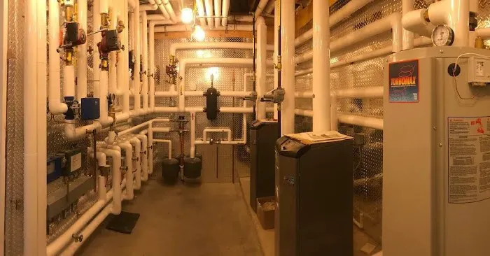 Putnam Plumbing & Heating Inc Picture 3