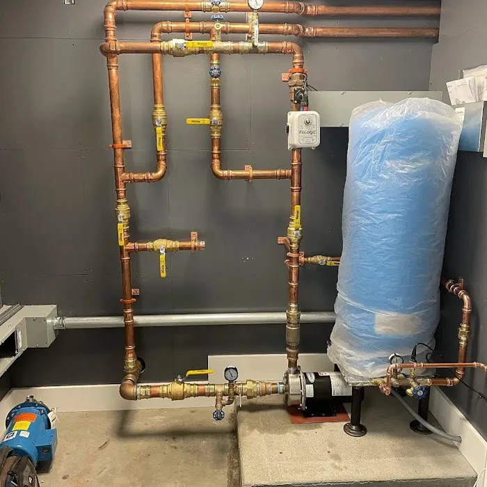 Putnam Plumbing & Heating Inc Picture 4