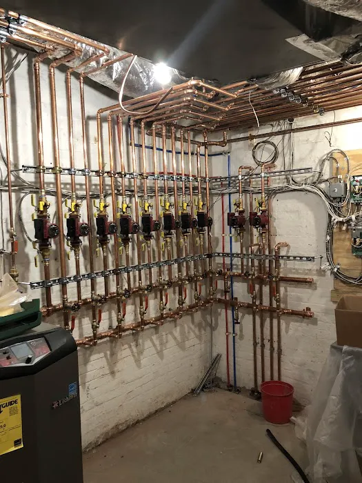 Putnam Plumbing & Heating Inc Picture 8