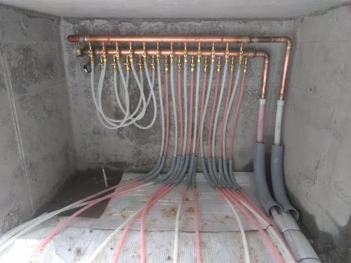 Putnam Plumbing & Heating Inc Picture 9