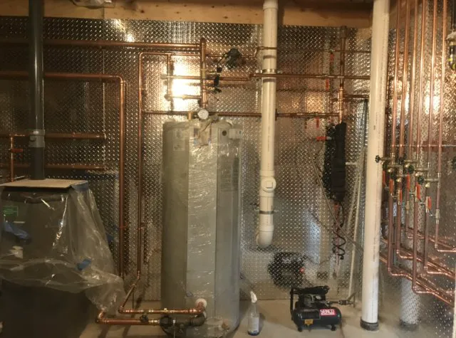 Putnam Plumbing & Heating Inc Picture 10