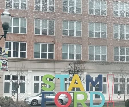 Stamford Plumbing