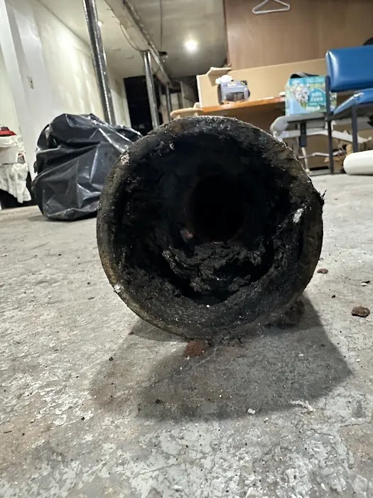 Streamline Sewer & Drain Cleaning LLC Picture 1