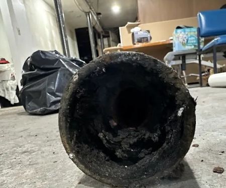 Streamline Sewer & Drain Cleaning LLC