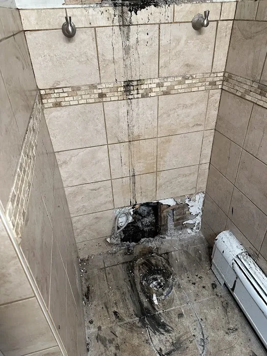 Streamline Sewer & Drain Cleaning LLC Picture 2