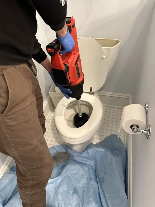 Royal Sewer&Drain Service LLC Picture 3