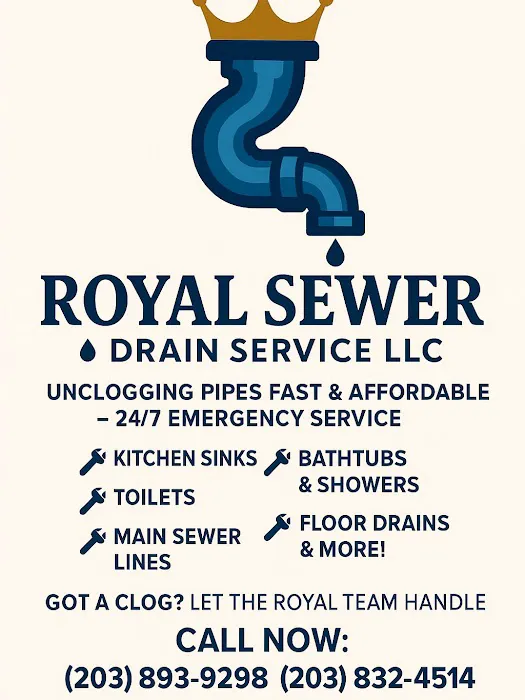 Royal Sewer&Drain Service LLC Picture 2