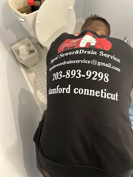 Royal Sewer&Drain Service LLC Picture 8