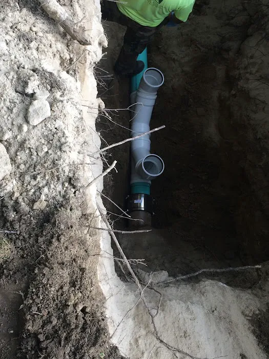 Atomic Rooter Plumbing Sewer and Drain Cleaning Picture 1
