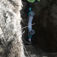 Atomic Rooter Plumbing Sewer and Drain Cleaning ico