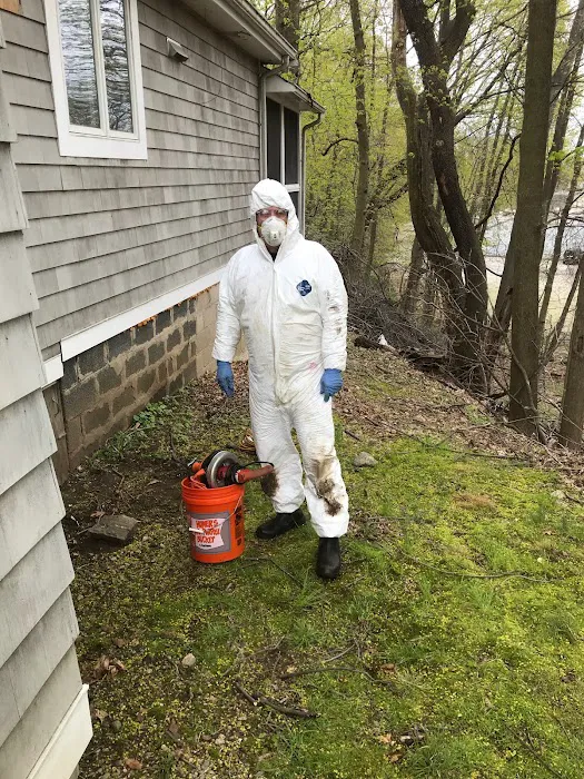 Atomic Rooter Plumbing Sewer and Drain Cleaning Picture 4