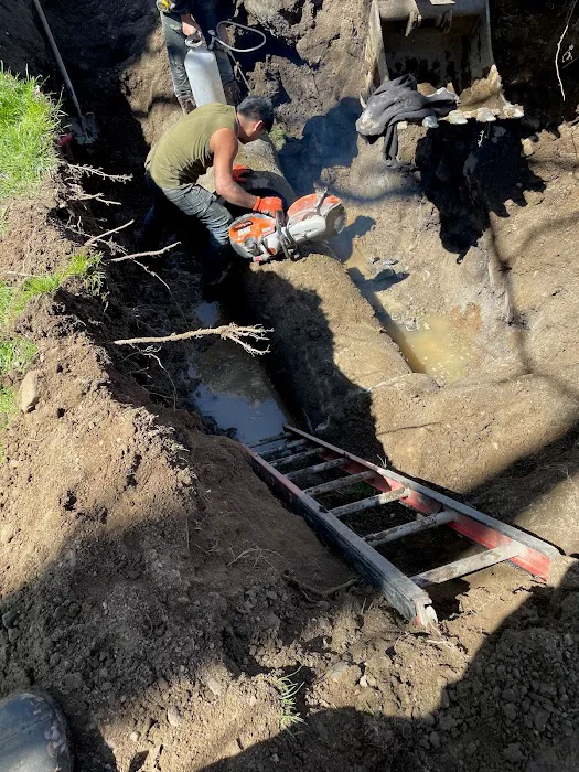 Atomic Rooter Plumbing Sewer and Drain Cleaning Picture 7