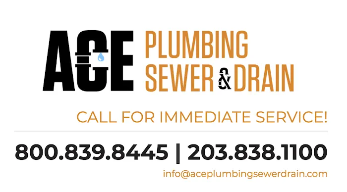Ace Plumbing Sewer & Drain Picture 1