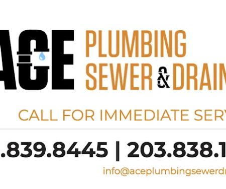 Ace Plumbing Sewer & Drain