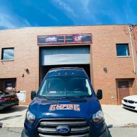 Empire Sewer and Water CT ico