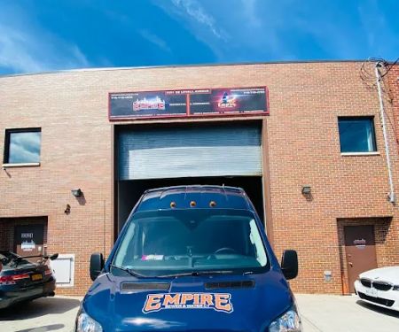 Empire Sewer and Water CT