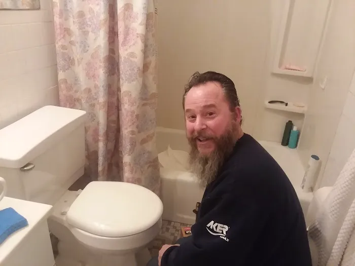 Allstate Mechanical, Inc. Plumbing & Heating Contractors Picture 1