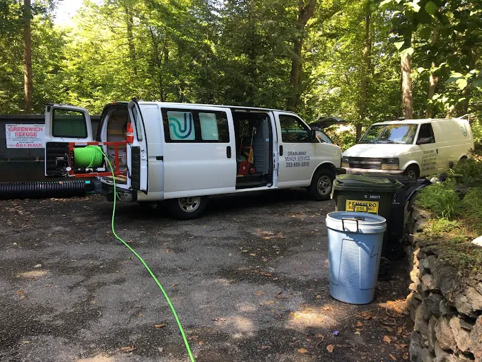 Drain Away Sewer Service Inc Picture 2