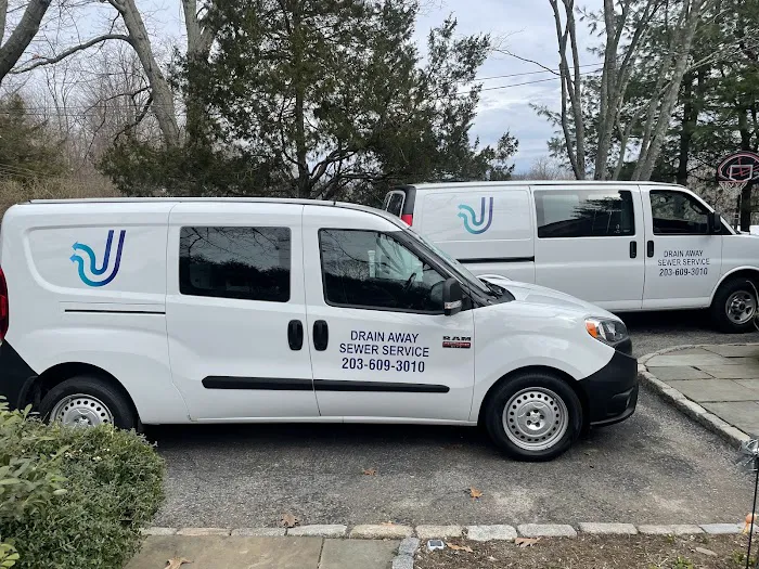 Drain Away Sewer Service Inc Picture 3