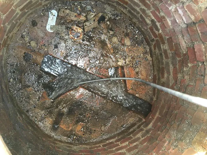 Drain Away Sewer Service Inc Picture 7