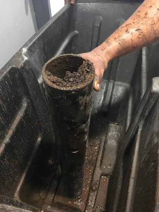 Drain Away Sewer Service Inc Picture 10