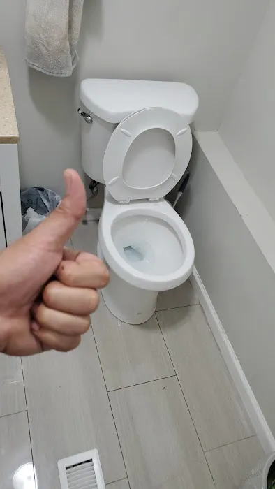 All American Plumbing Service LLc Picture 1
