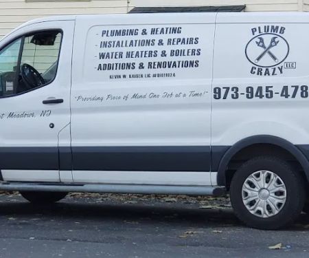 Plumb Crazy