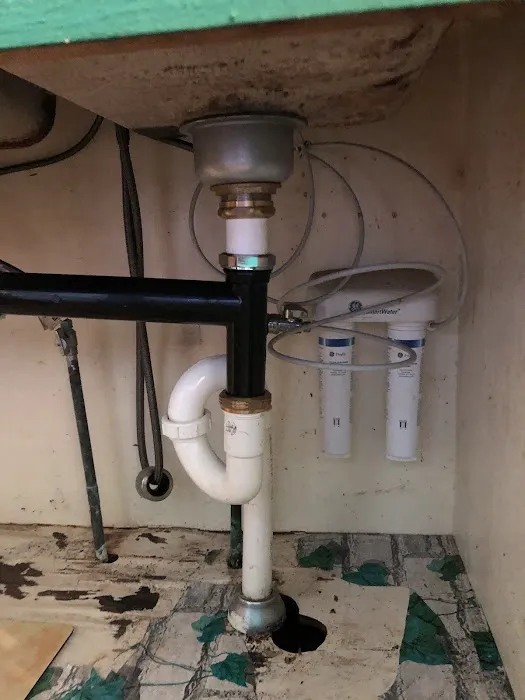 Lloyd C Grub Plumbing & Heating Picture 1