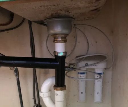 Lloyd C Grub Plumbing & Heating