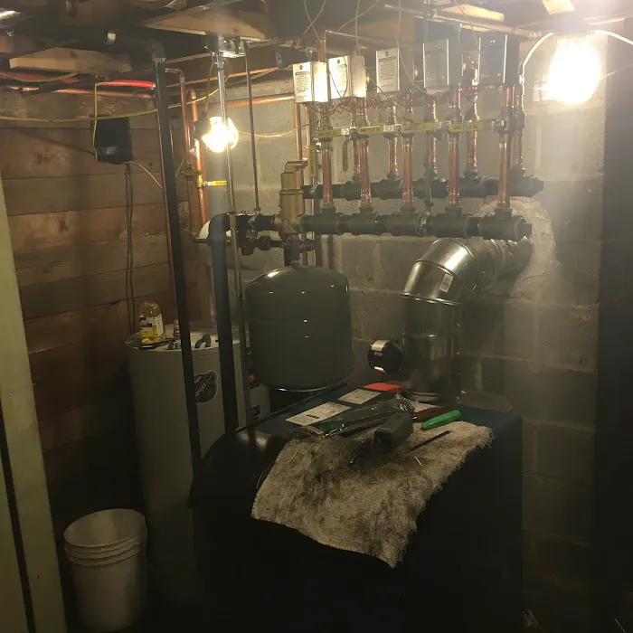 Pennucci Plumbing, LLC Picture 3