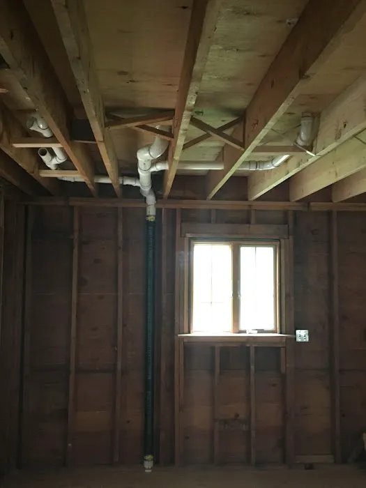 Pennucci Plumbing, LLC Picture 1