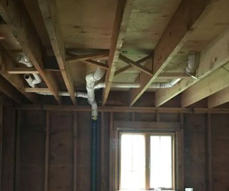 Pennucci Plumbing, LLC