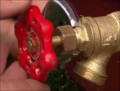 Pennucci Plumbing, LLC Picture 7