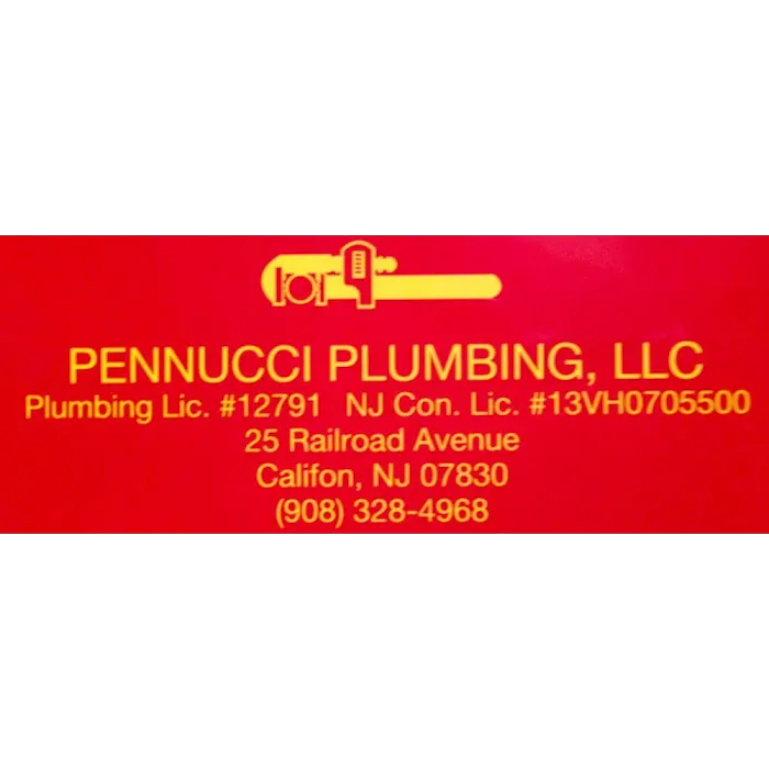 Pennucci Plumbing, LLC Picture 8