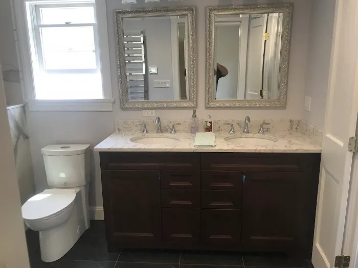 Ben the Plumber LLC Picture 2