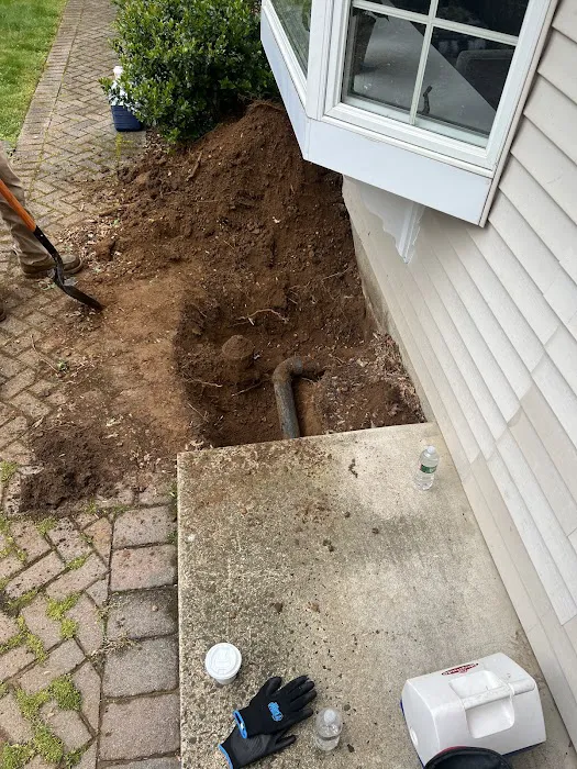 Paul Commarato Plumbing & Heating Picture 1