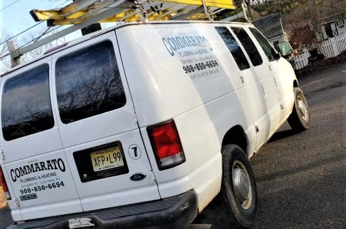 Paul Commarato Plumbing & Heating Picture 2