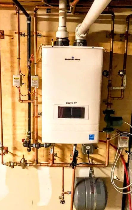 Paul Commarato Plumbing & Heating Picture 4