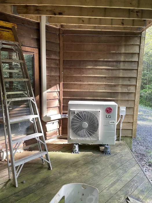 PTS Plumbing, Heating & Air Conditioning Picture 5