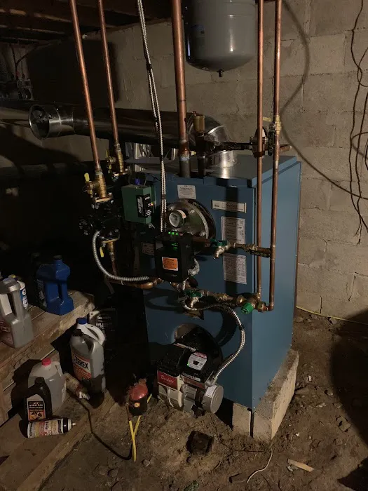 PTS Plumbing, Heating & Air Conditioning Picture 1